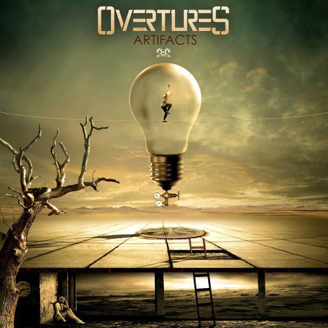 overtures artifacts