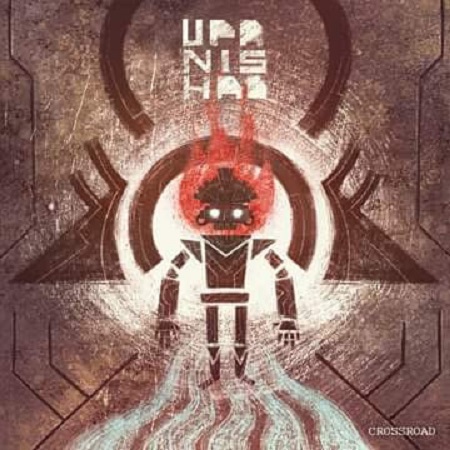 upanishad cover