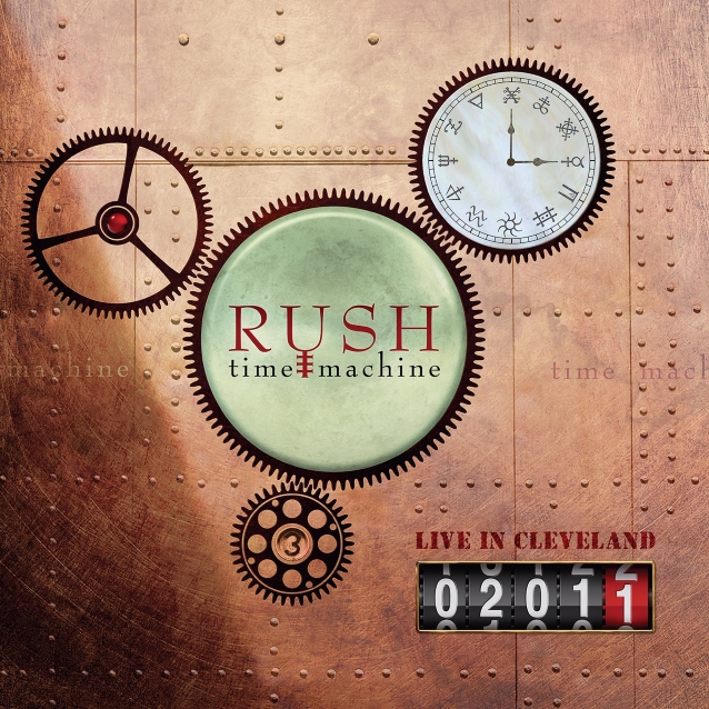 rushtimemachineliveincelevlandlp