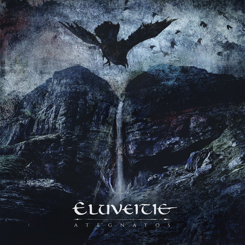 Eluveitie   Ategnatos