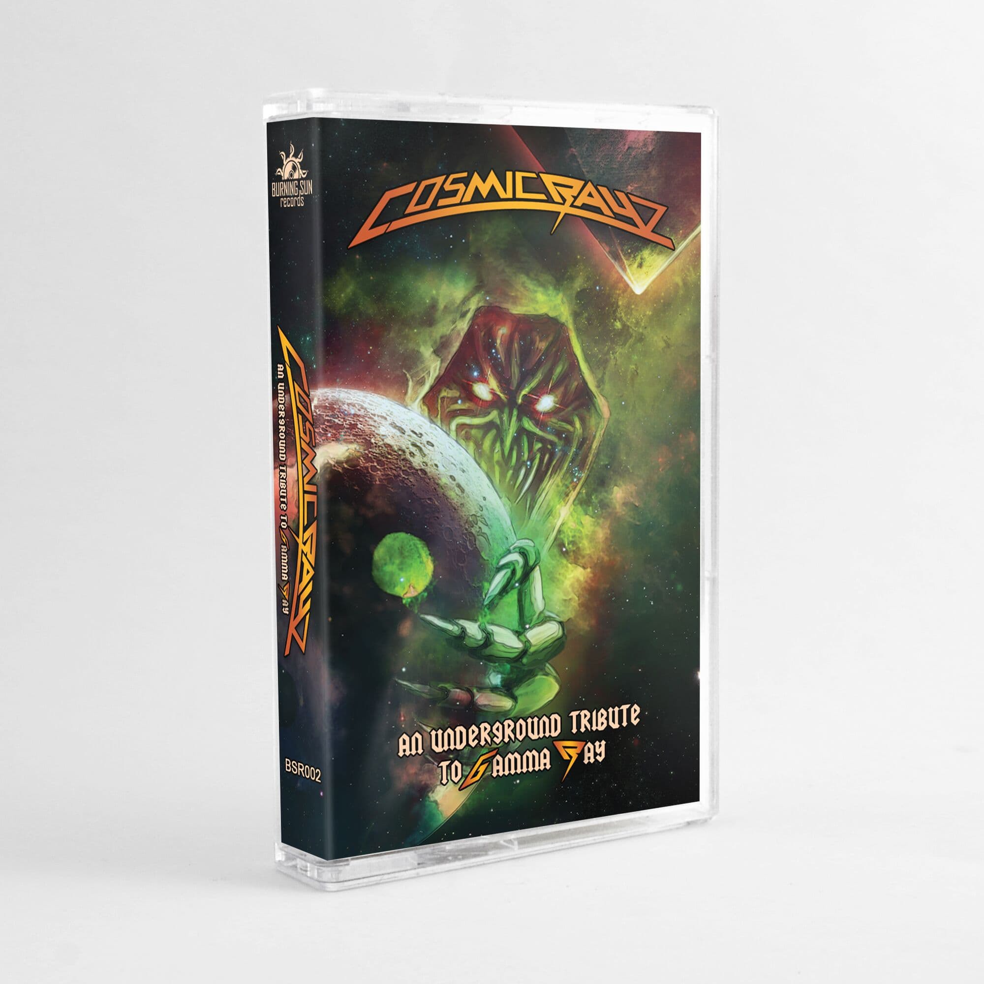 cassette