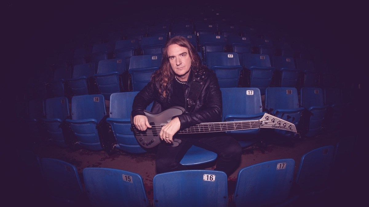 David Ellefson basstory milano 2019 foto 3601811305 1540828223389
