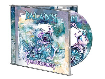 paladin cd