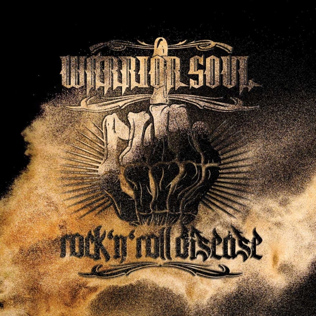 warriorsoulrocknrolldiseasecdnew
