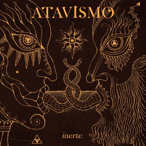 atavismo inerte