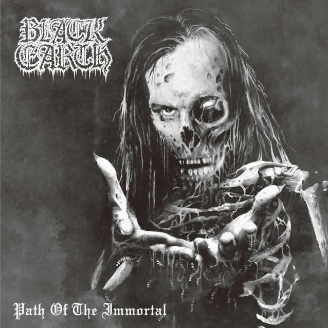 blackearthpathoftheimmortalcd