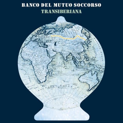 banco del mutuo soccorso transiberiana
