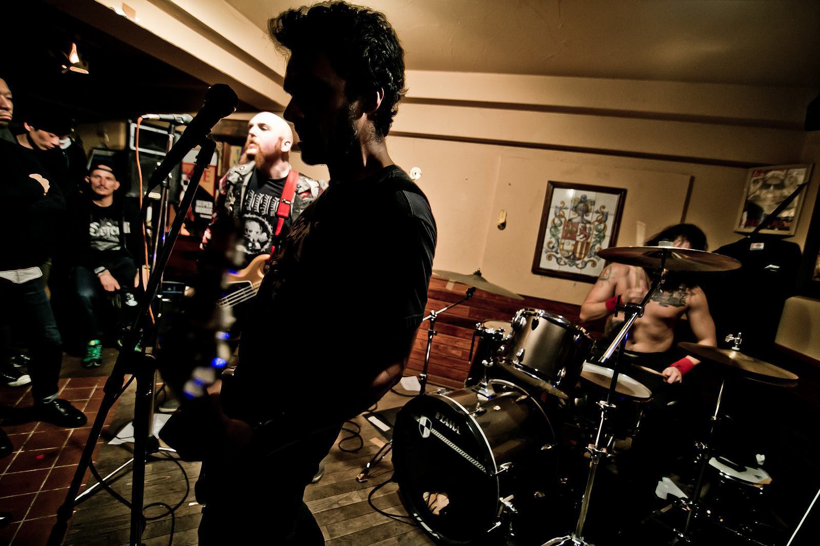 band