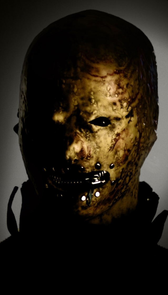 unknownslipknotmember