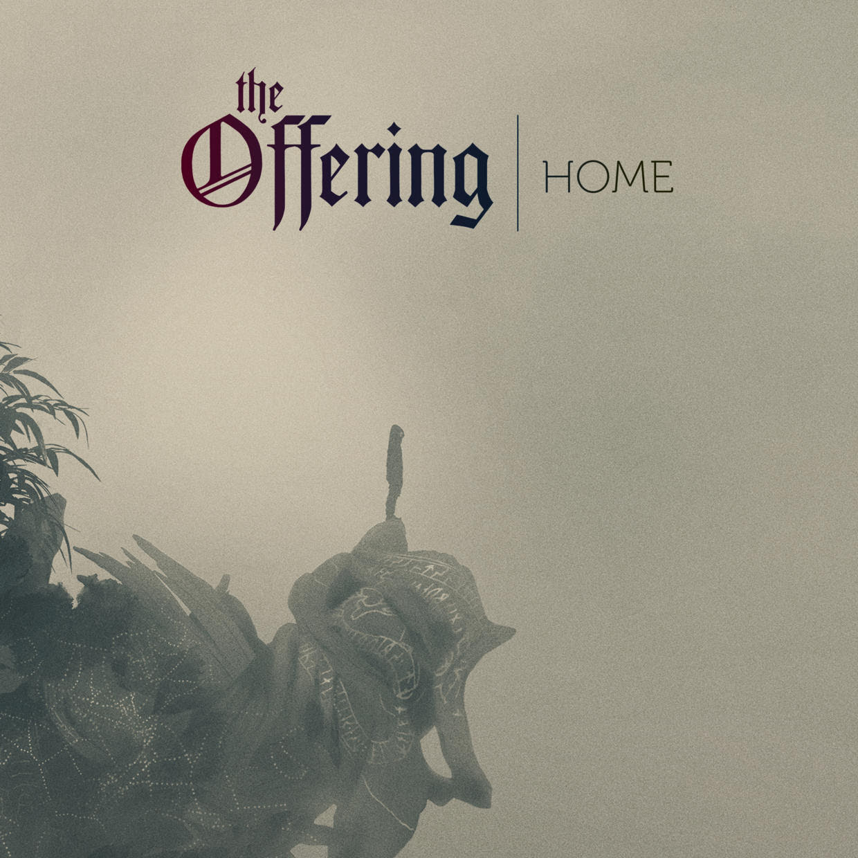 the offering home 2019