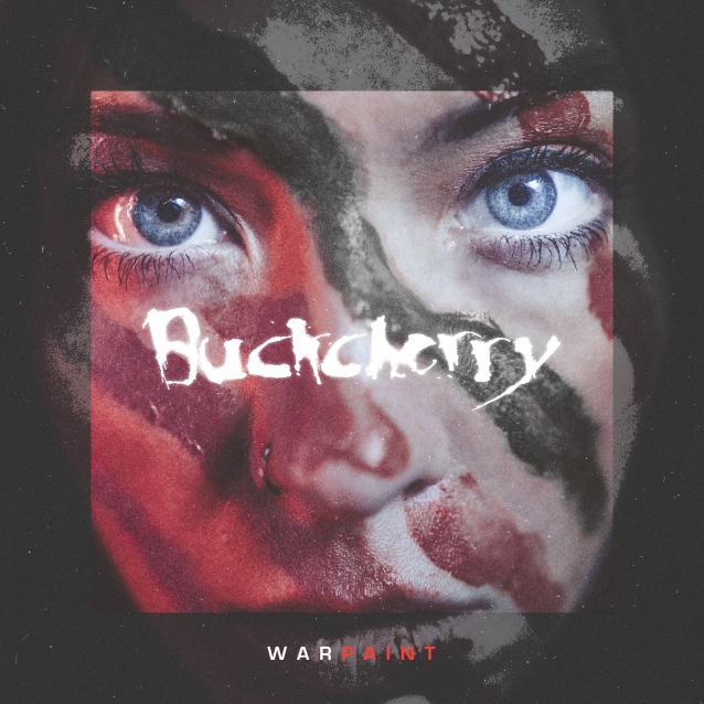 buckcherry warpaint 2019