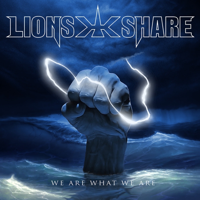 lionssharewearewhatweare