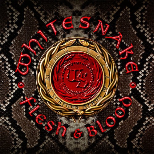 whitesnake flesh and blood 2019 500x500