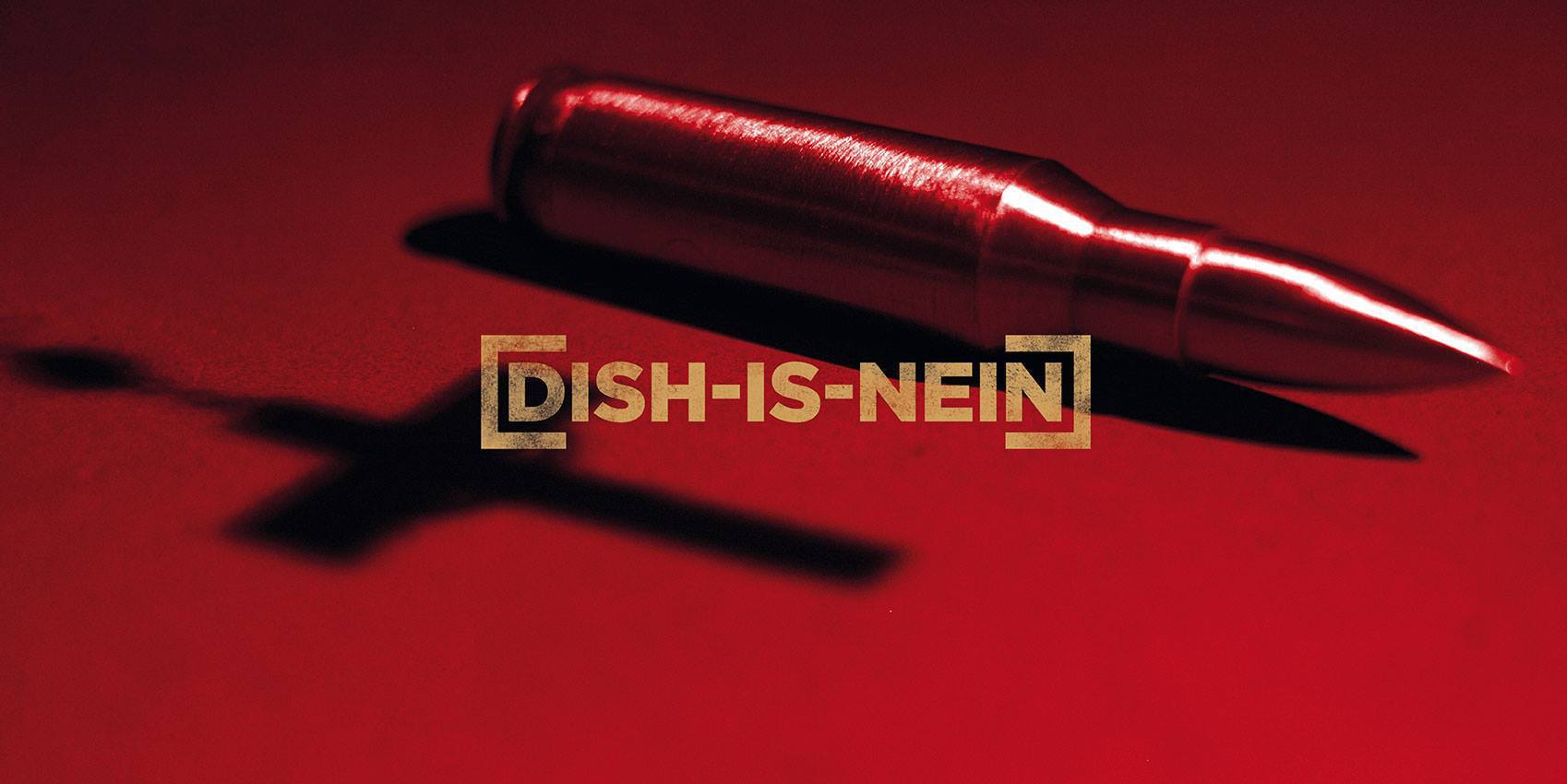 Dish logo