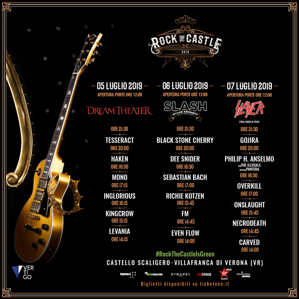 1000x1000 CON orari   Lineup completa