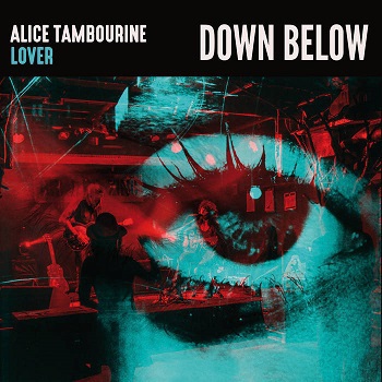 1) Alice Tambourine Lover