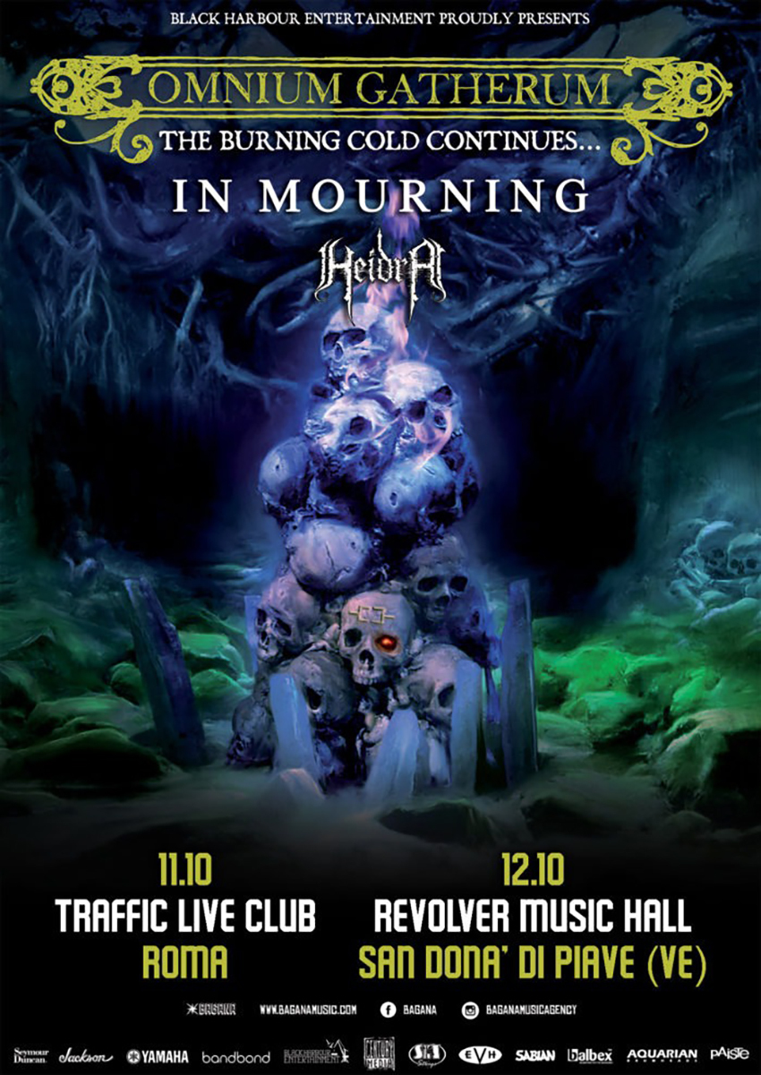 omnium gatherum