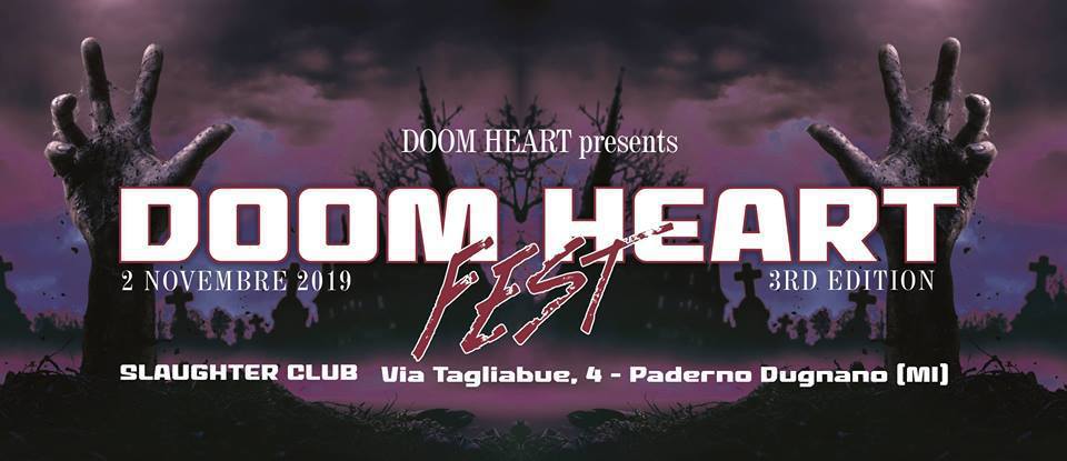 doom fest