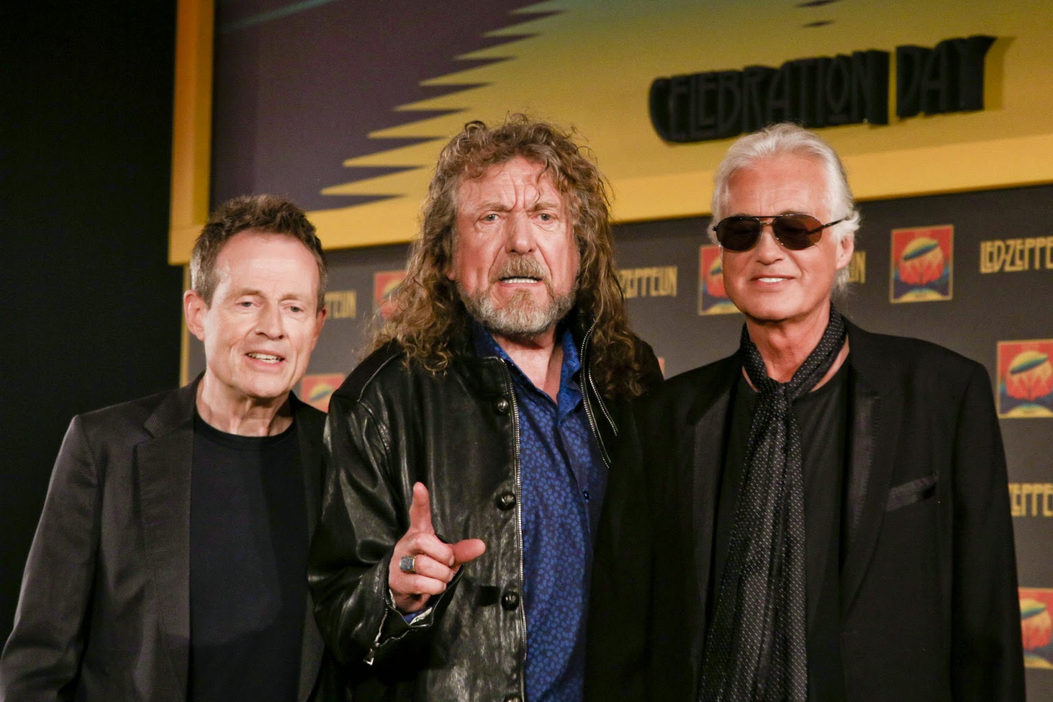 led zeppelin clubnme
