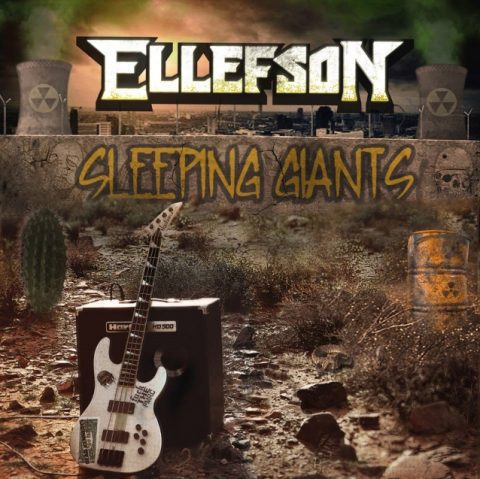 david ellefson sleeping giants