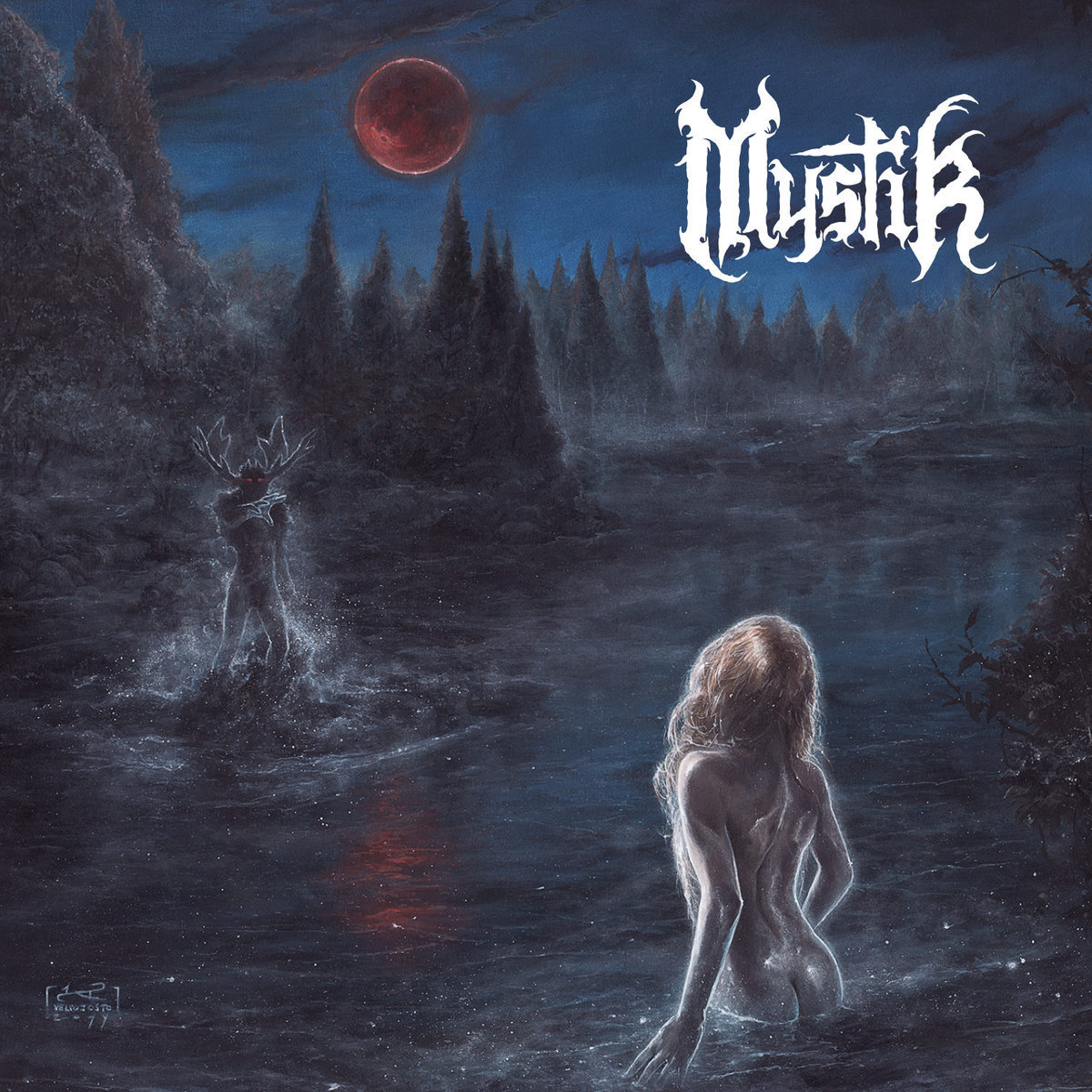 mystic