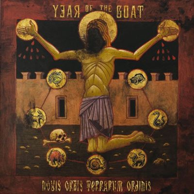 year of the goat Novis Orbis Terrarum Ordinis 400x400