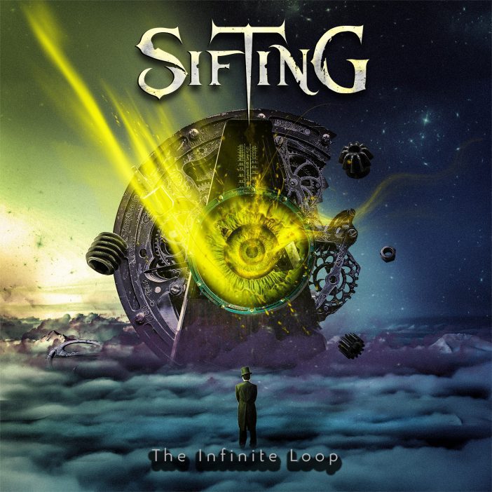 The Infinite Loop by Sifting cover art 1600 702x702