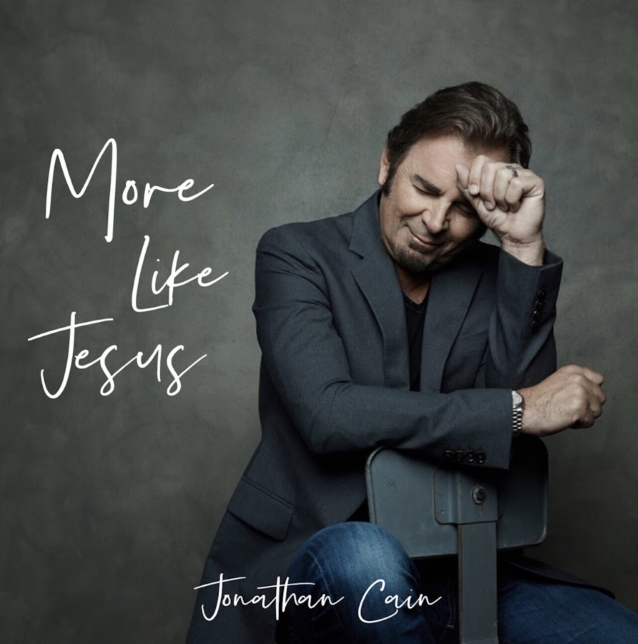 jonathancainmorelikejesuscd