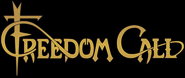 FREEDOM CALL LOGO