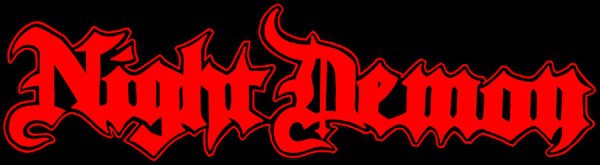 NIGHT DEMON LOGO
