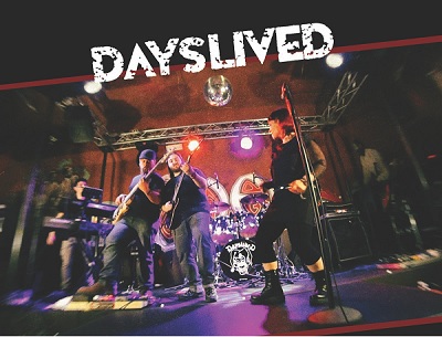 Dayslived