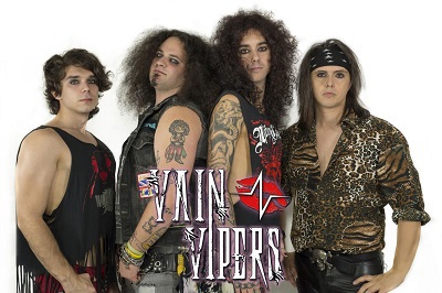 Vain Vipers