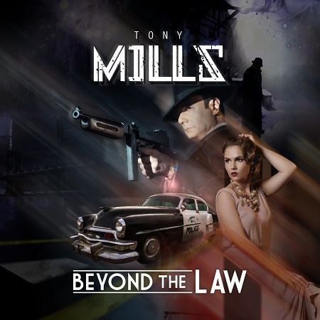tony mills cover