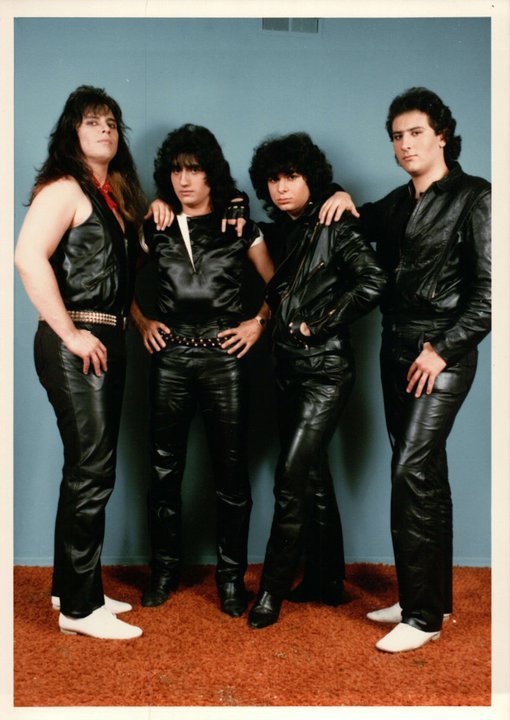 Band
