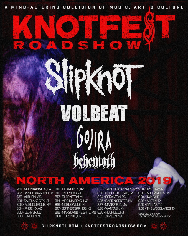 knotfestroadshowposter2019new