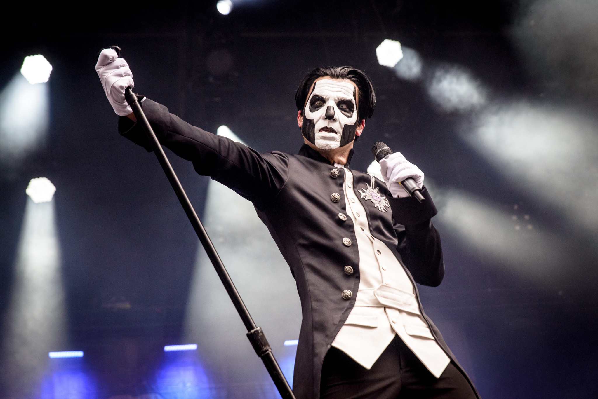 Ghost Rockavaria 2016 (13 von 14)