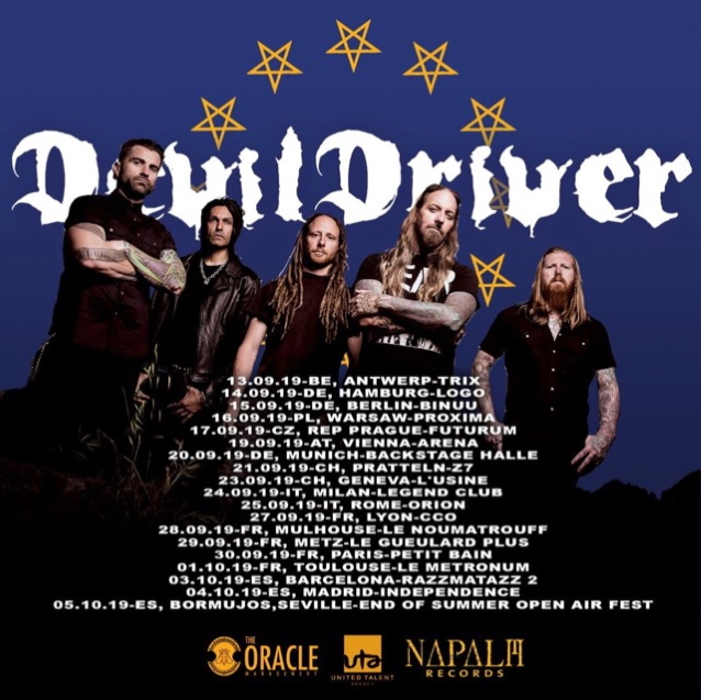 devildrivereuropefall2019poster