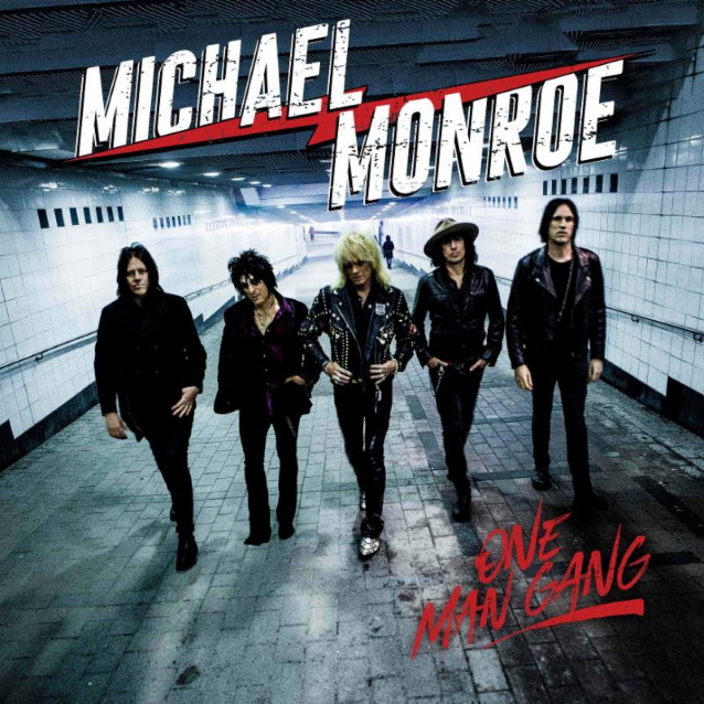 michaelmonroeonemangangcdcover