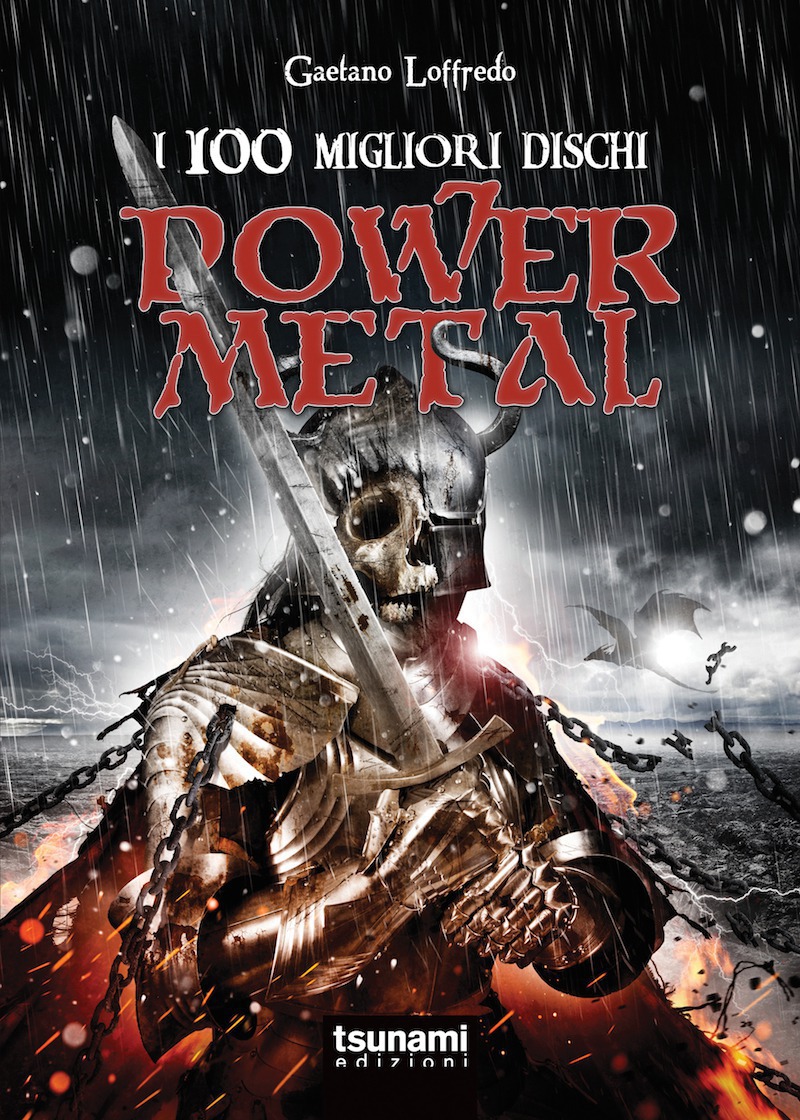 I 100 MIGLIORI DISCHI POWER METAL