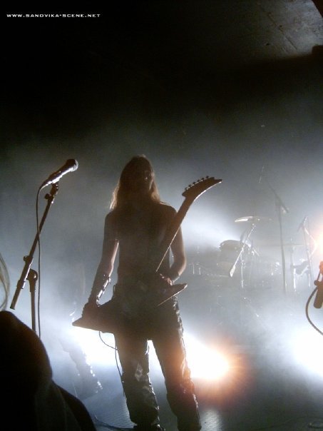 Band