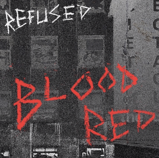 refusedbloodred