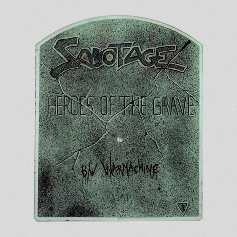 sabotage