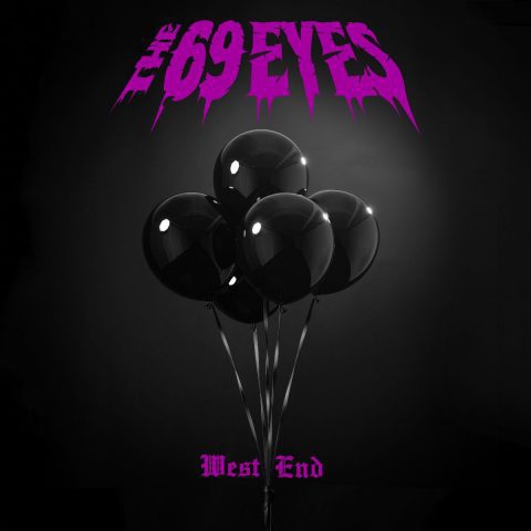the 69 eyes west end