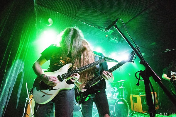 Band