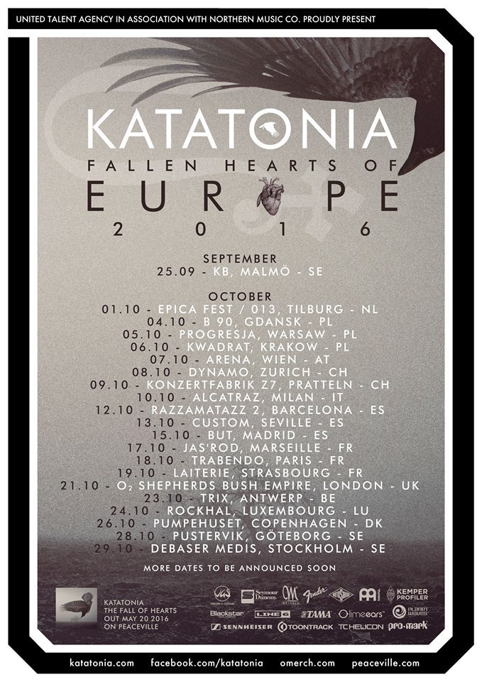 katatoniatour