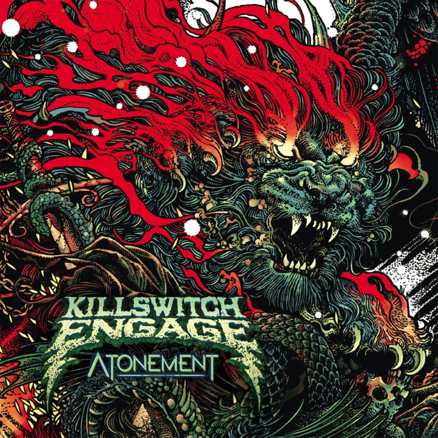 killswitchengageatonementcd