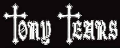 TONY TEARS LOGO
