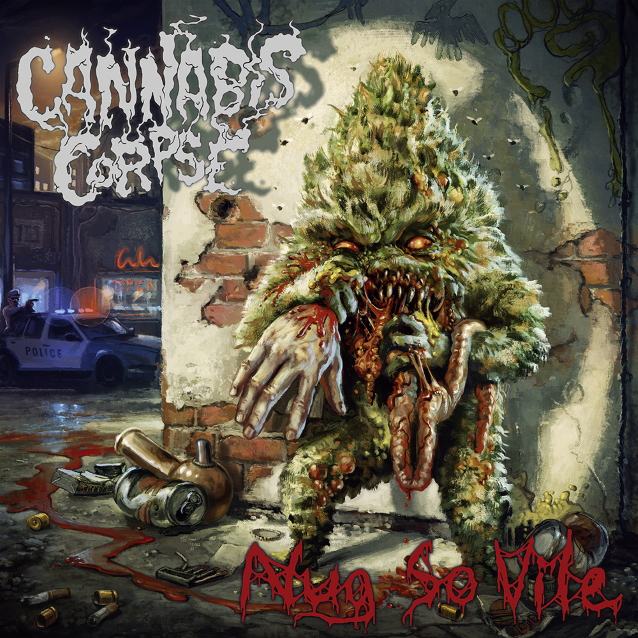 cannabiscorpsenugsovilecd