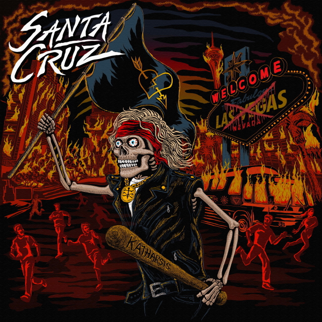 santacruzkatharsis