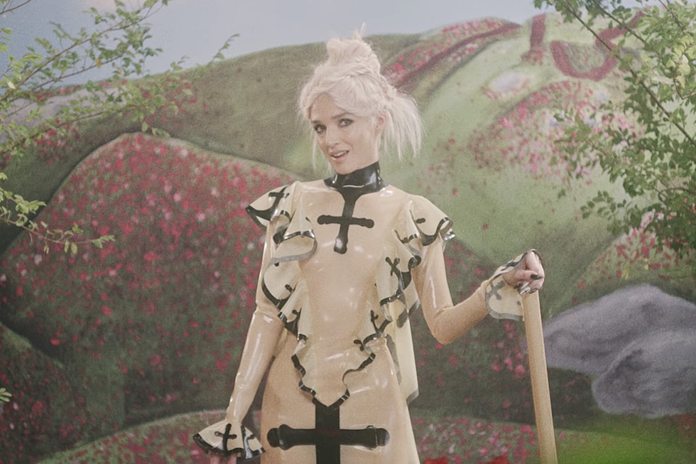 Poppy